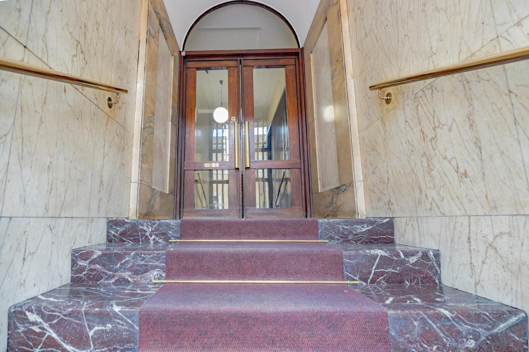 Porta Vittoria - Linate Urban Stay - 10 Minuti Aeroporto Self-Check-In Milan Exterior photo