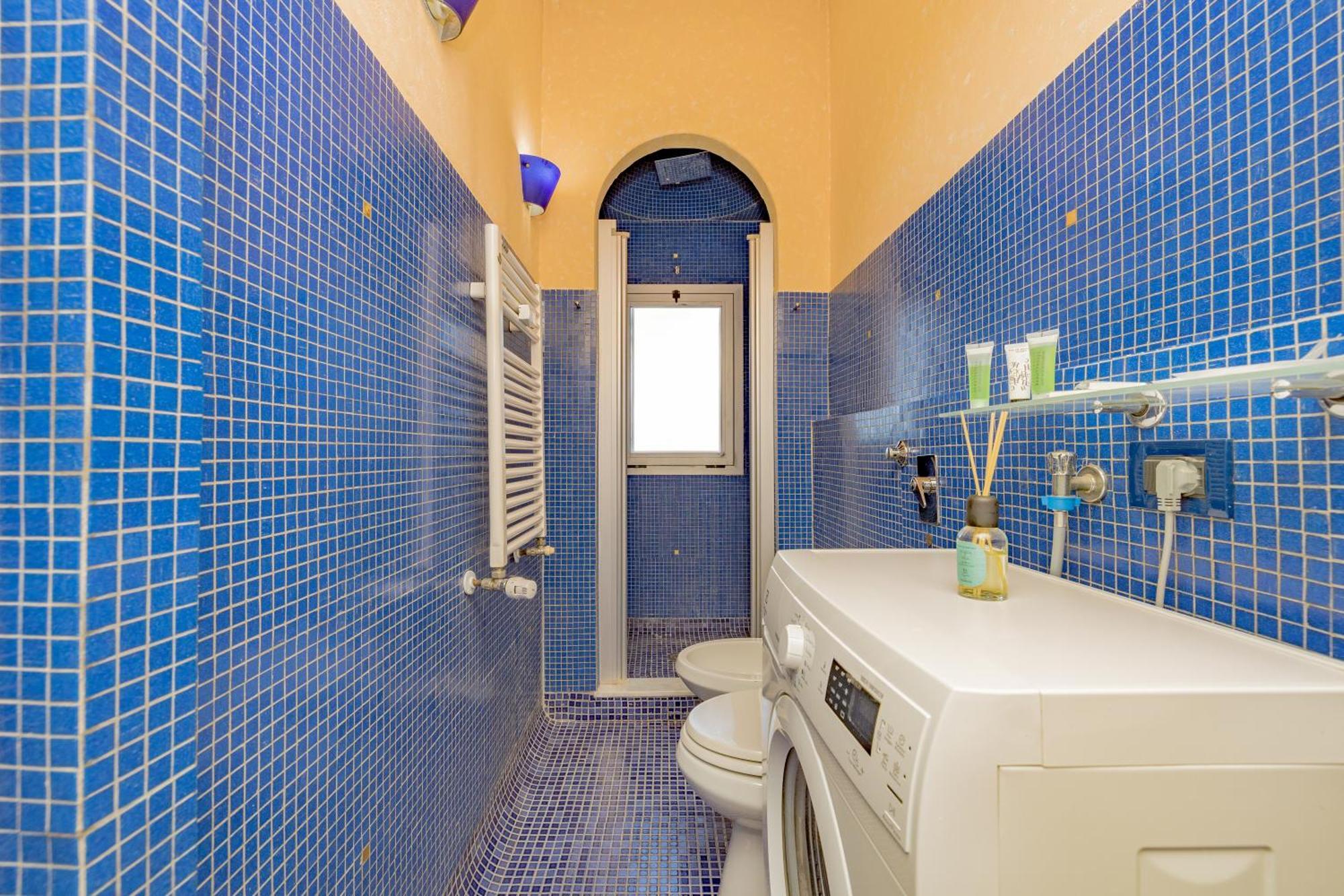 Porta Vittoria - Linate Urban Stay - 10 Minuti Aeroporto Self-Check-In Milan Exterior photo